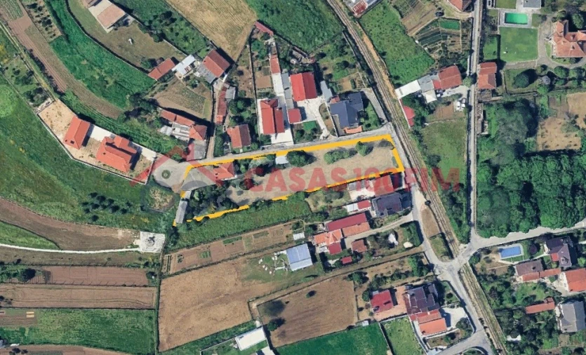 Moradia T3 para Venda em Pinheiro da Bemposta, Travanca e Palmaz Foto 2