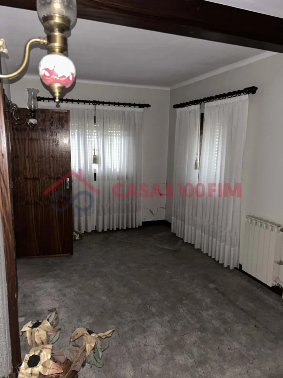 Moradia T3 para Venda em Pinheiro da Bemposta, Travanca e Palmaz Foto 3