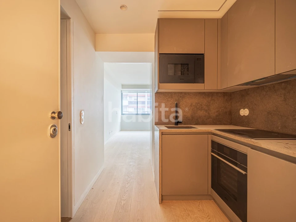 Apartamento T1 para Venda em Estrela Foto 4