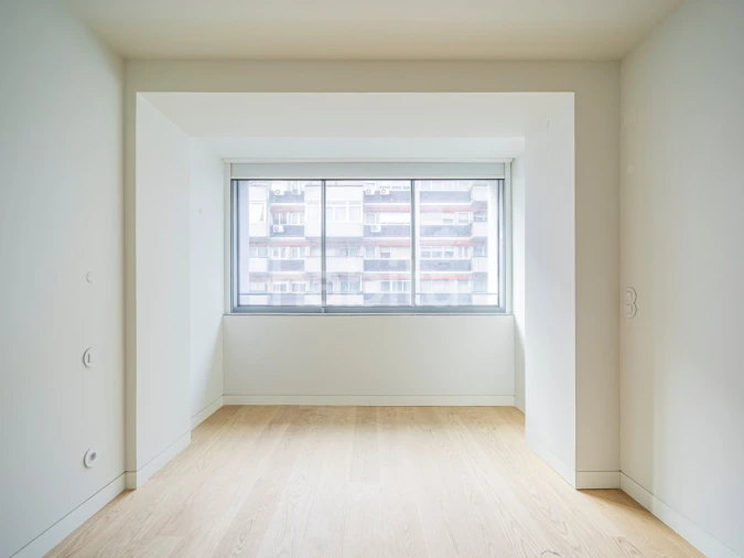 Apartamento T1 para Venda em Estrela Foto 19