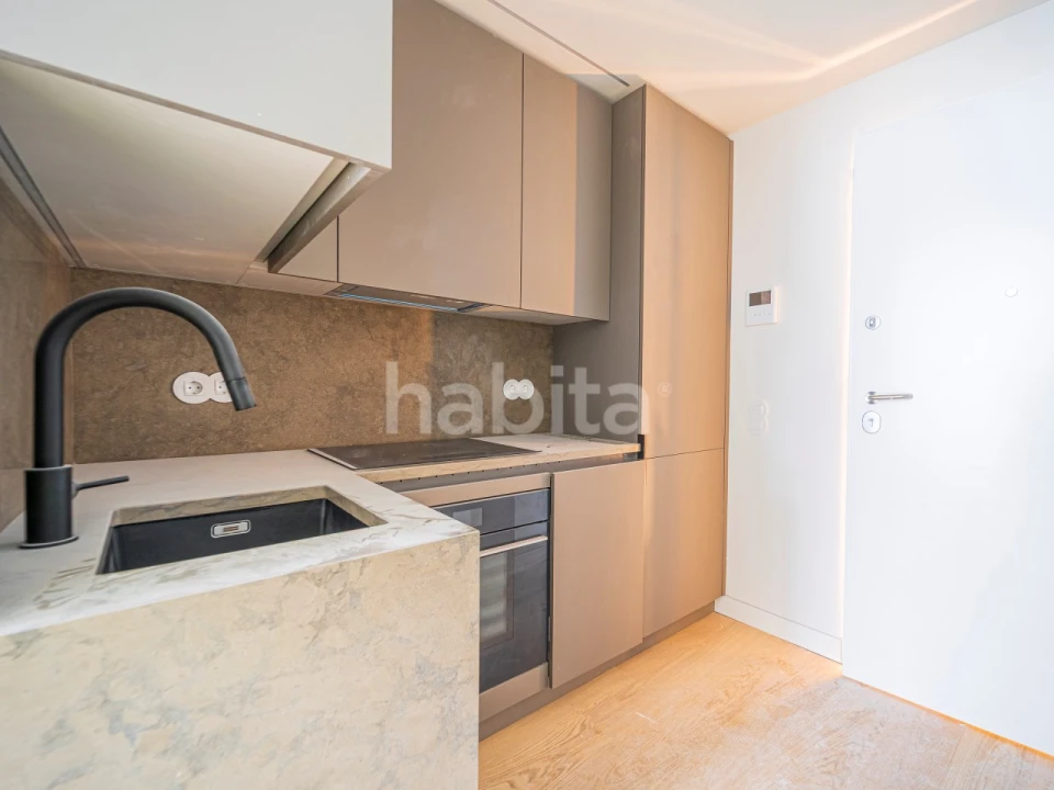 Apartamento T1 para Venda em Estrela Foto 4