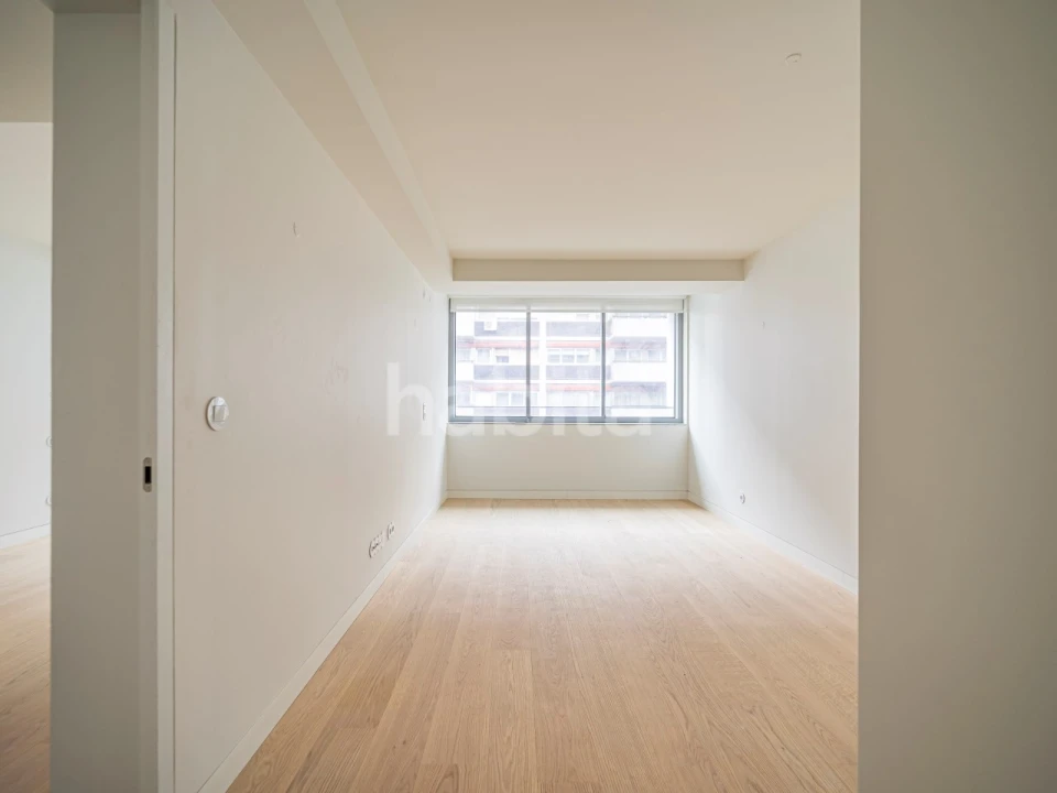 Apartamento T1 para Venda em Estrela Foto 6