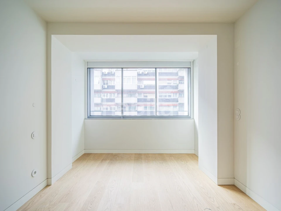 Apartamento T1 para Venda em Estrela Foto 13