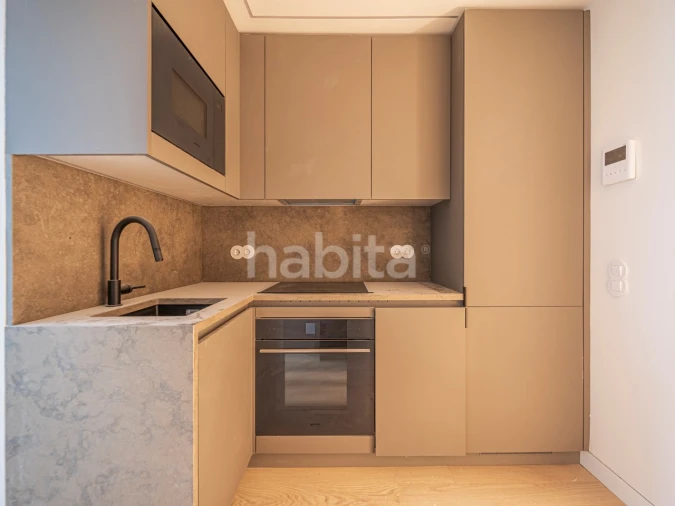 Apartamento T1 para Venda em Estrela Foto 2