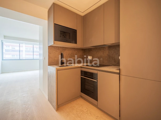 Apartamento T1 para Venda em Estrela Foto 3