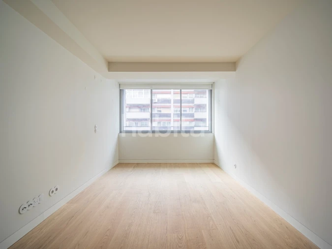 Apartamento T1 para Venda em Estrela Foto 7