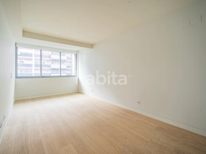 Apartamento T1 para Venda em Estrela Foto 11