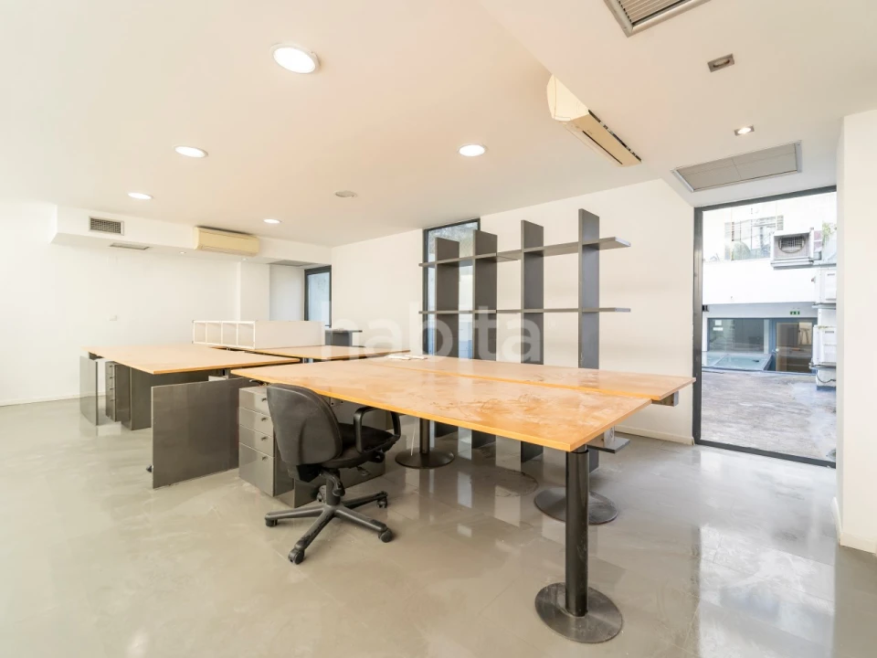 Escritório para Arrendamento em Arroios Foto 5