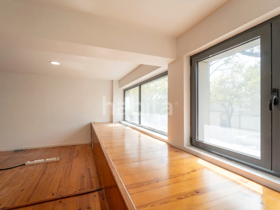 Escritório para Arrendamento em Arroios Foto 14