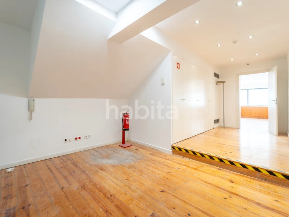 Escritório para Arrendamento em Arroios Foto 15