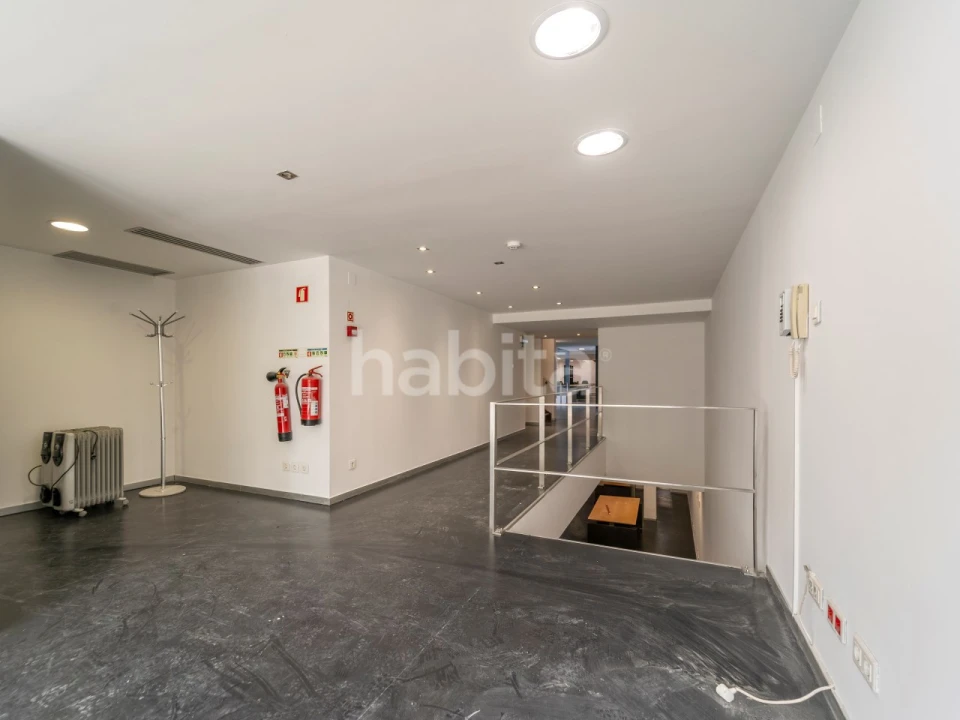 Escritório para Arrendamento em Arroios Foto 22