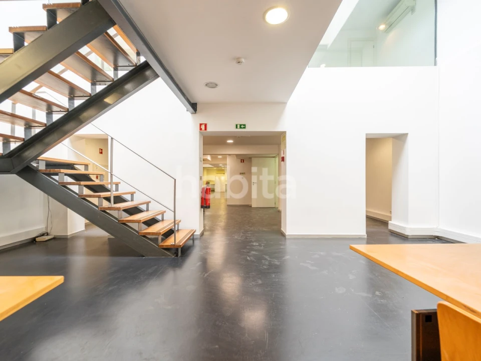 Escritório para Arrendamento em Arroios Foto 30