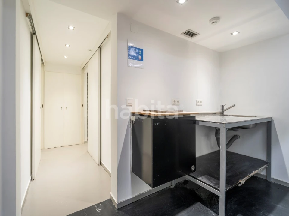 Escritório para Arrendamento em Arroios Foto 33