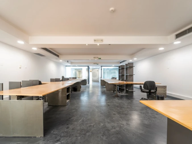 Escritório para Arrendamento em Arroios Foto 7