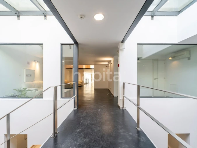 Escritório para Arrendamento em Arroios Foto 8