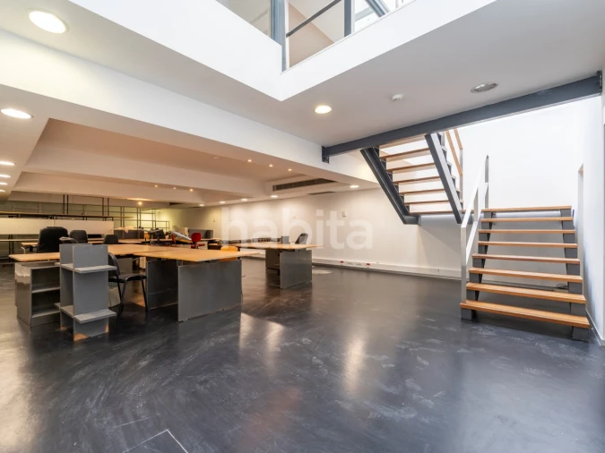 Escritório para Arrendamento em Arroios Foto 29