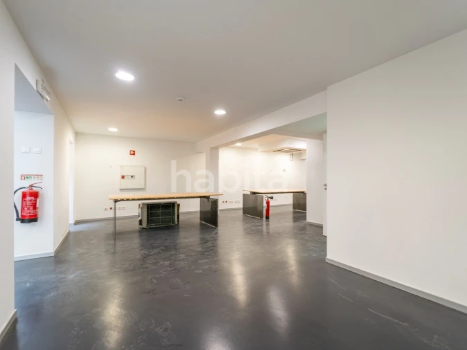 Escritório para Arrendamento em Arroios Foto 31