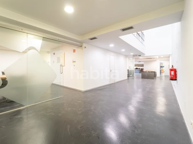 Escritório para Arrendamento em Arroios Foto 38