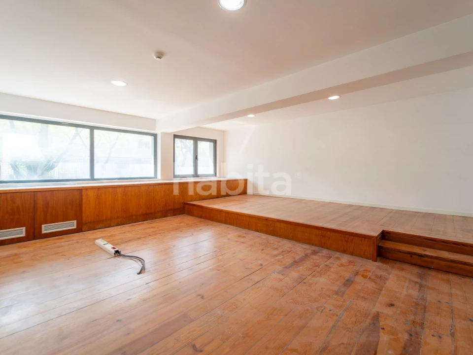 Escritório para Venda em Arroios Foto 13