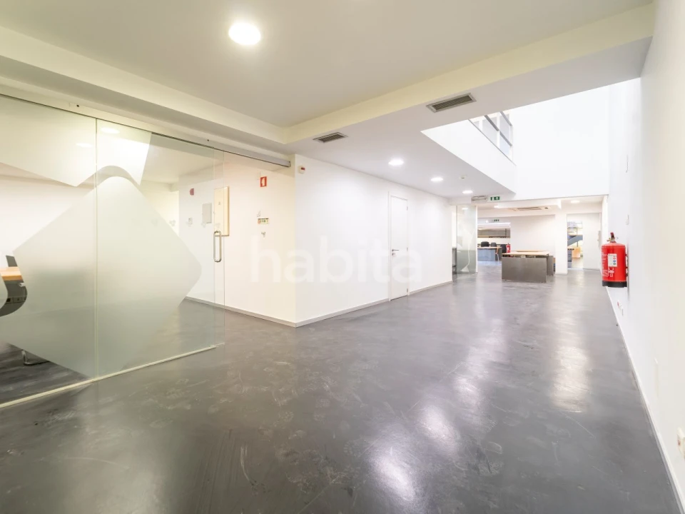 Escritório para Venda em Arroios Foto 38