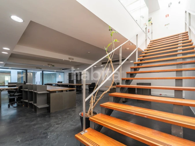 Escritório para Venda em Arroios Foto 1