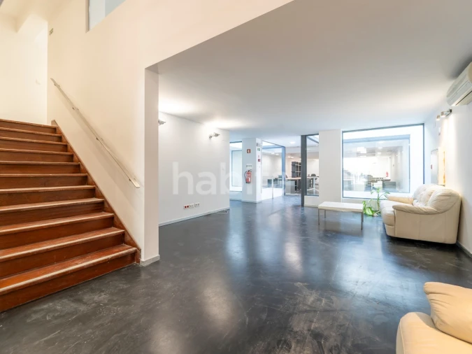 Escritório para Venda em Arroios Foto 10