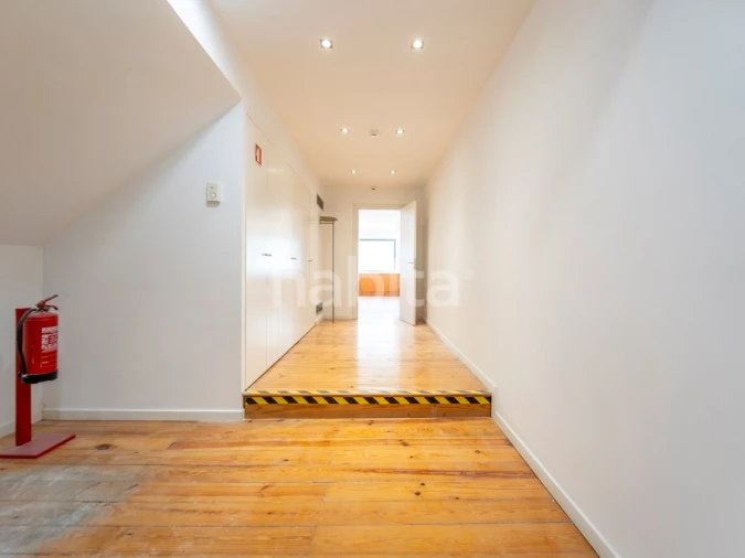 Escritório para Venda em Arroios Foto 11