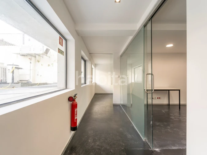 Escritório para Venda em Arroios Foto 18