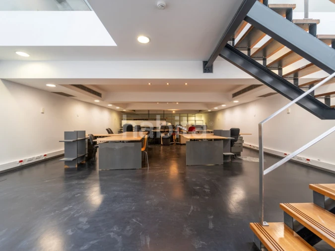 Escritório para Venda em Arroios Foto 28