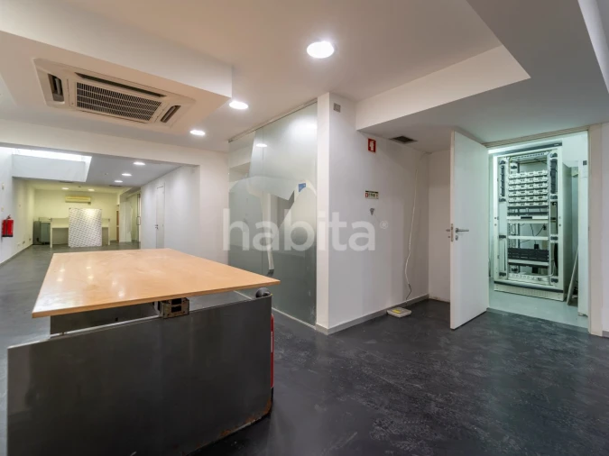 Escritório para Venda em Arroios Foto 32