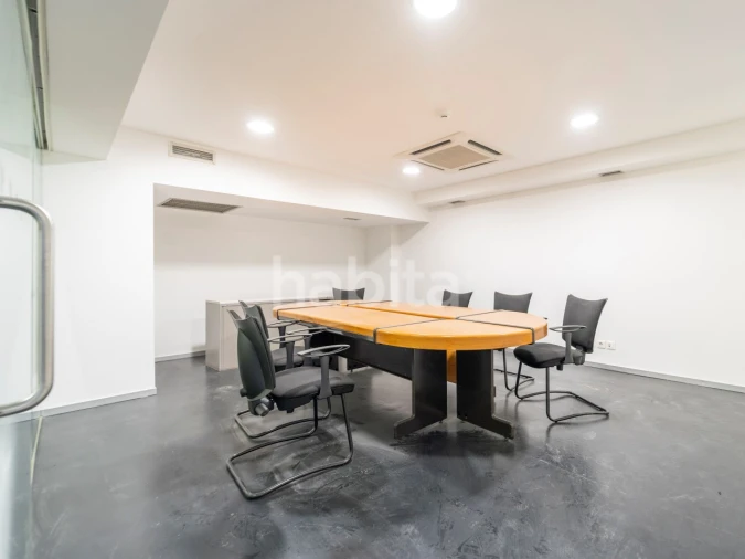 Escritório para Venda em Arroios Foto 37