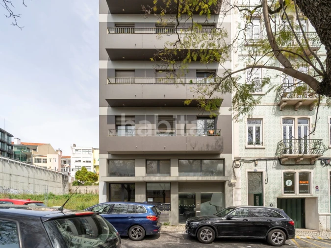 Escritório para Venda em Arroios Foto 39