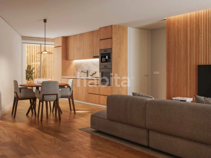 Apartamento T3 para Venda em Cedofeita, Santo Ildefonso, Sé, Miragaia, São Nicolau e Vitória Foto 7