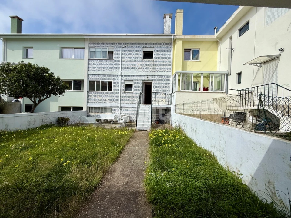 Moradia T3 para Venda em Mafamude e Vilar do Paraíso Foto 3