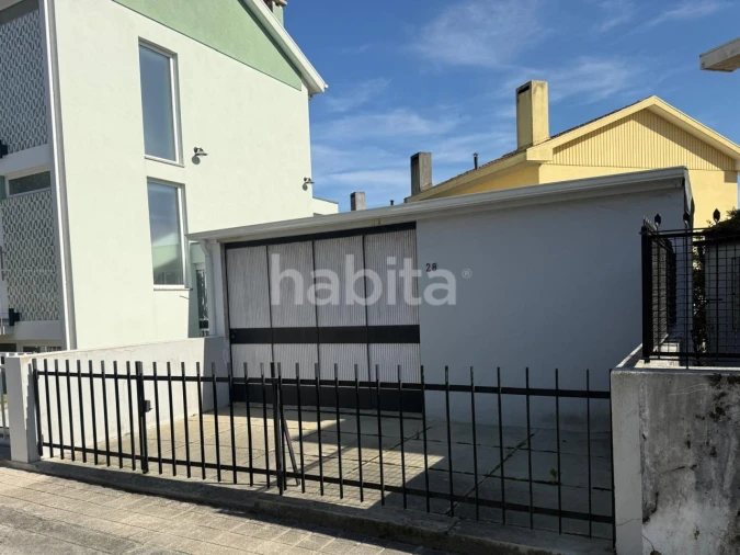 Moradia T3 para Venda em Mafamude e Vilar do Paraíso Foto 27