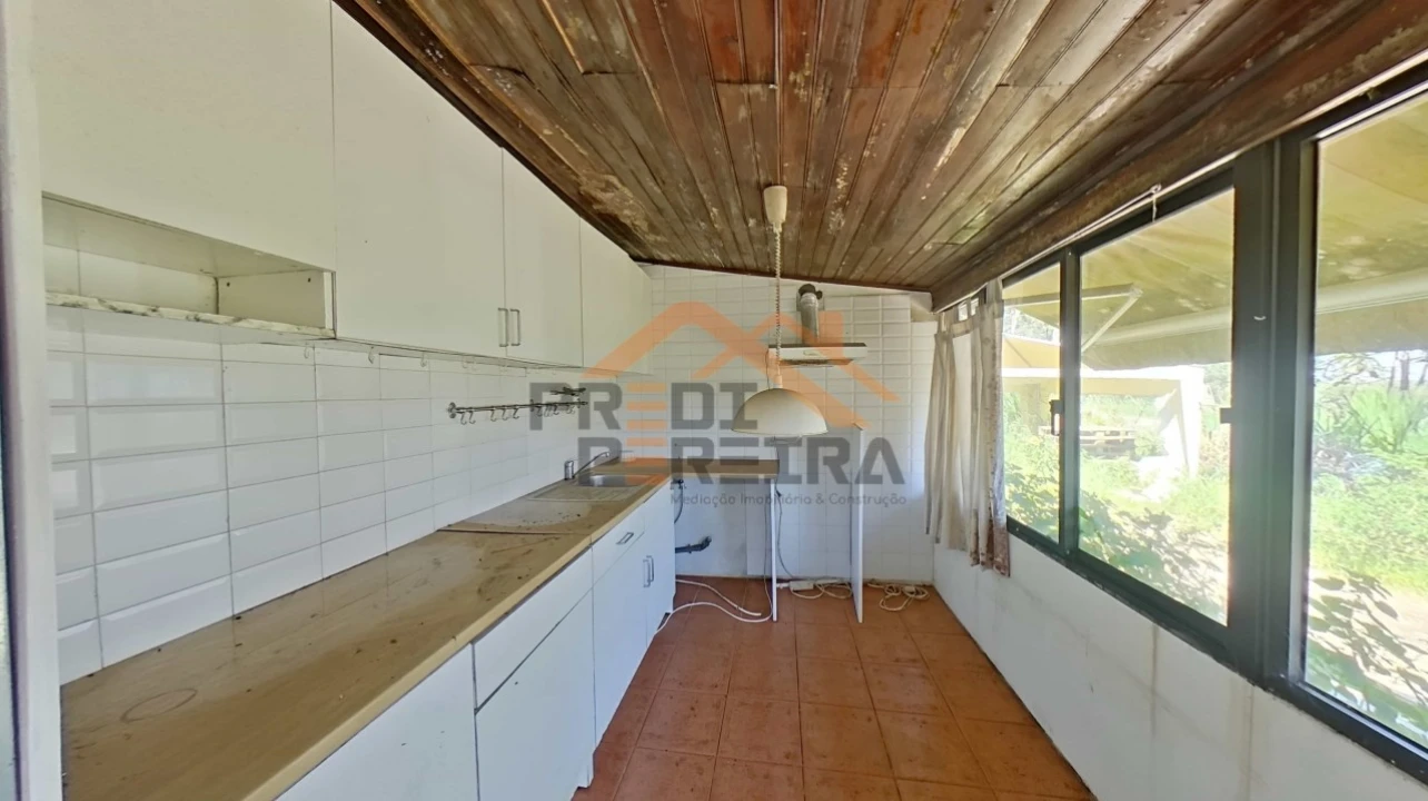 Moradia T2 para Venda em Colares Foto 12