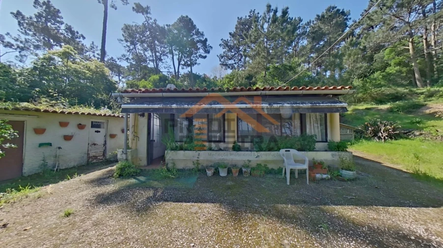 Moradia T2 para Venda em Colares Foto 7