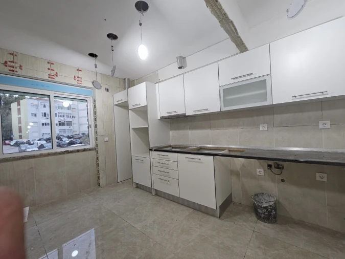 Apartamento T2 para Venda em Almada, Cova da Piedade, Pragal e Cacilhas Foto 12