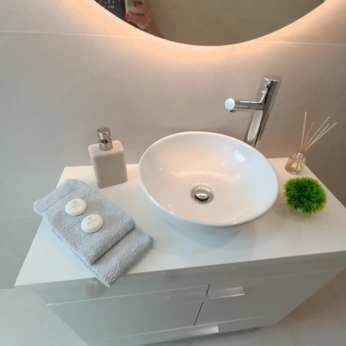 Apartamento T2 para Venda em Benfica Foto 4