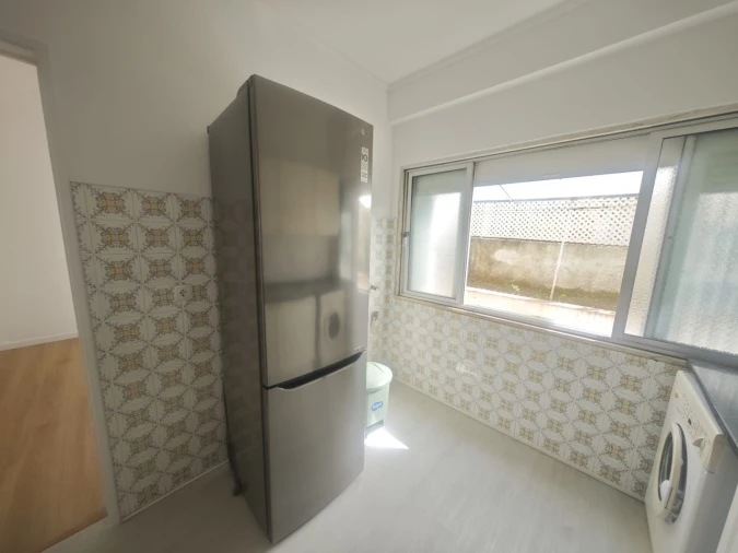 Apartamento T2 para Venda em Massamá e Monte Abraão Foto 4