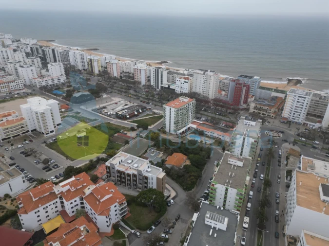 Terreno para Venda em Quarteira Foto 4