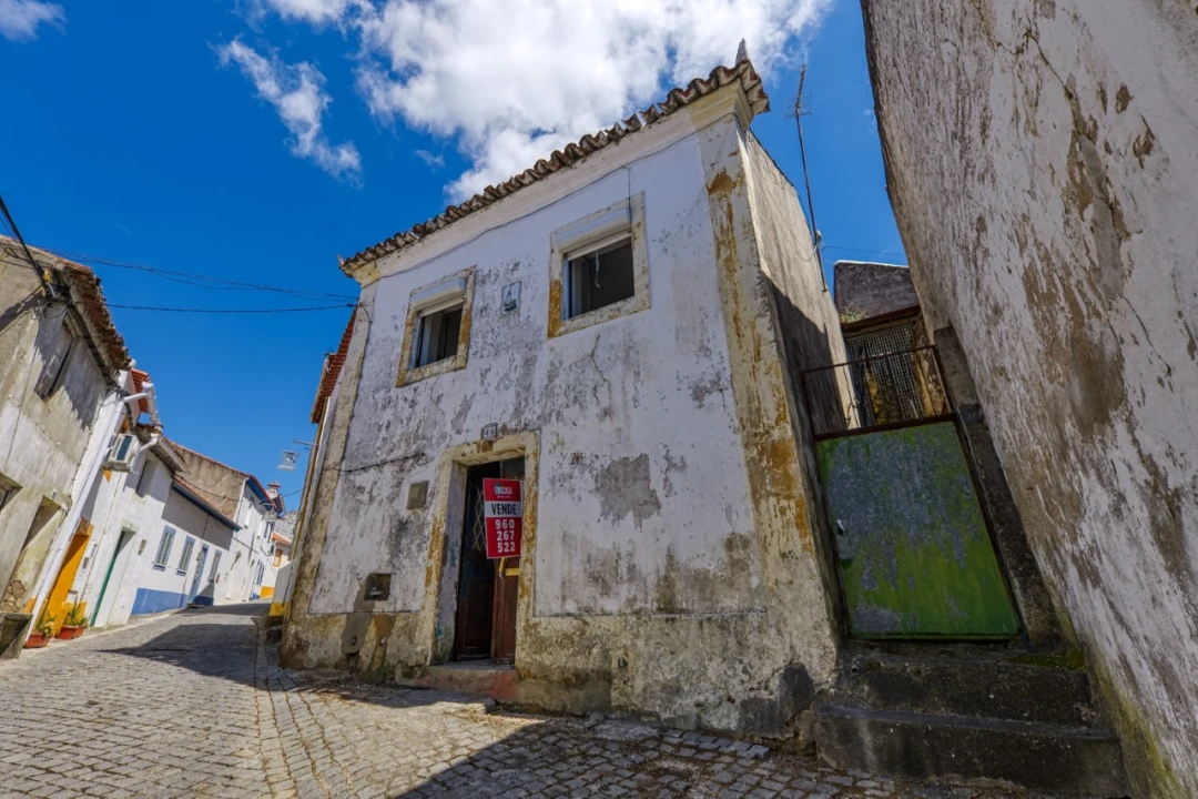 Moradia T2 para Venda em Belver Foto 1