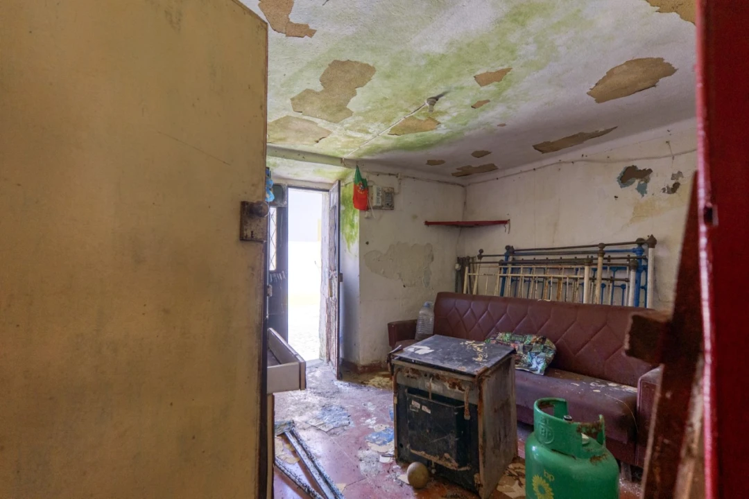 Moradia T2 para Venda em Belver Foto 12