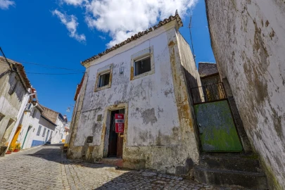 Moradia T2 para Venda em Belver