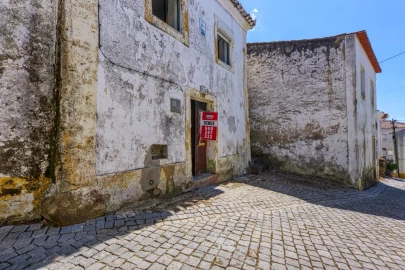 Moradia T2 para Venda em Belver