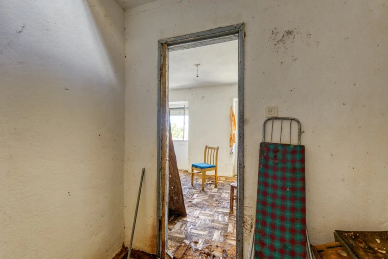 Moradia T2 para Venda em Belver Foto 3