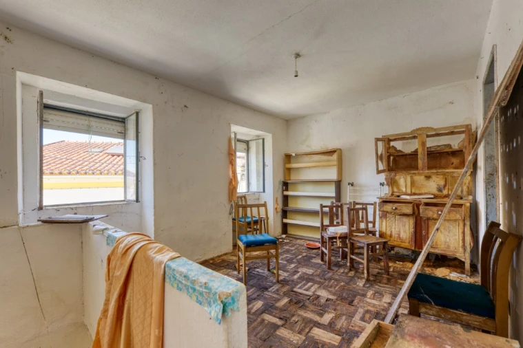 Moradia T2 para Venda em Belver Foto 8