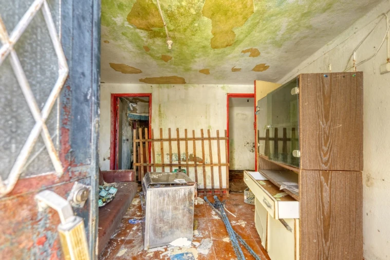 Moradia T2 para Venda em Belver Foto 13