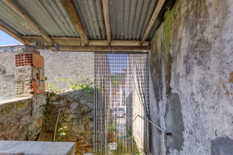 Moradia T2 para Venda em Belver Foto 14