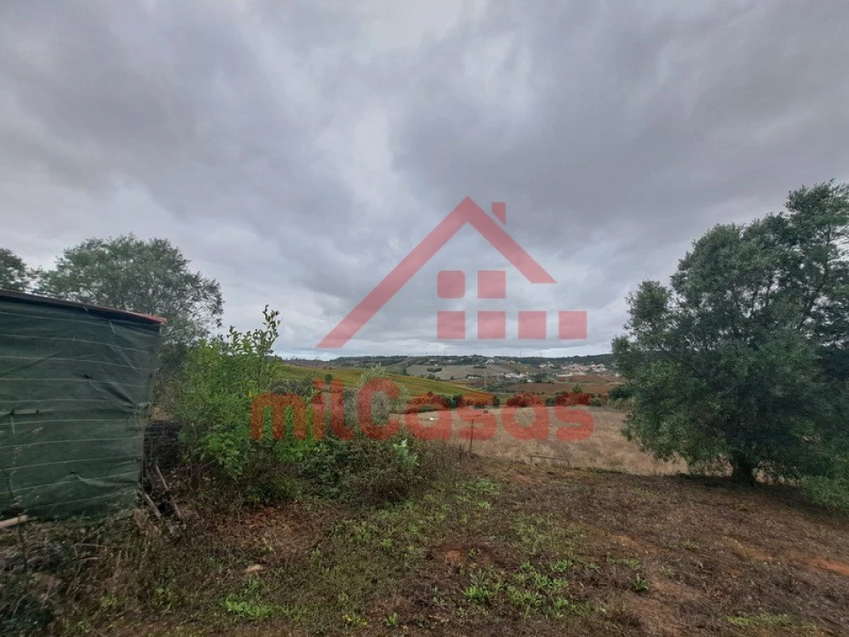 Terreno para Venda em Carvoeira e Carmões Foto 18